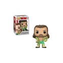 Figurine WWE - Jake The Snake Pop 10cm