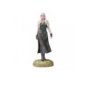 Figurine Game Of Thrones - Daenerys Targaryen Mother Of Dragons 19cm