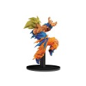 Figurine DBZ - Son Goku Super Saiyan World Colosseum Vol 1 16cm