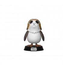 Figurine Star Wars Les Derniers Jedi - Sad Porg Pop 10cm