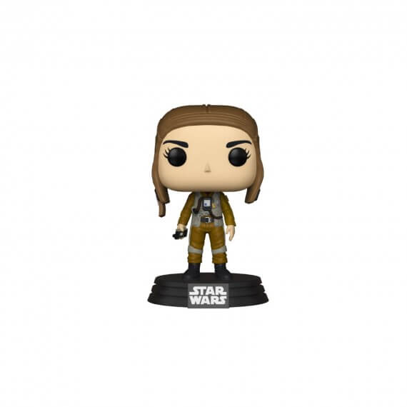 Figurine Star Wars Les Derniers Jedi - Paige Pop 10cm