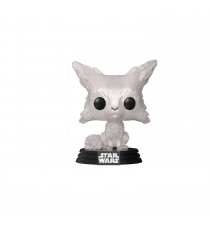 Figurine Star Wars Les Derniers Jedi - Vulptex Pop 10cm