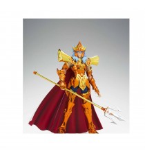 Figurine Saint Seiya Myth Cloth Ex - Poseidon 18cm