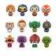 Figurine Master Of The Universe Pint Size Heroes - 1 Sachet Au Hasard