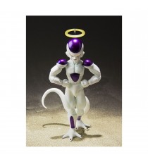 Figurine DBZ - Freezer Resurrection SH Figuarts 12cm