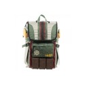 Sac A Dos Star Wars - Deluxe Boba Fett 65cm