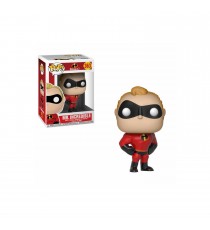 Figurine Disney Incredibles 2 - Mr Incredible Pop 10cm