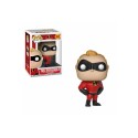 Figurine Disney Incredibles 2 - Mr Incredible Pop 10cm