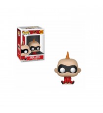 Figurine Disney Incredibles 2 -Jack-Jack 9CM