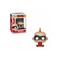 Figurine Disney Incredibles 2 -Jack-Jack 9CM