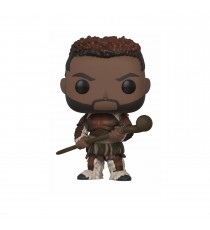 Figurine Marvel Black Panther - M'Baku Pop 10cm