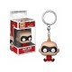 Figurine Disney Incredibles 2 - Jack-Jack Pocket Pop 4cm