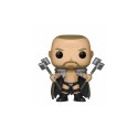 Figurine - WWE - Triple H Skull King Pop 10cm