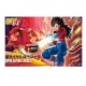 Maquette DBZ - Vegeta Super Saiyan 4 Figure-Rise 15cm