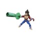 Maquette DBZ - Vegeta Super Saiyan 4 Figure-Rise 15cm