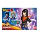 Maquette DBZ - Android C-17 Figure-Rise 13cm