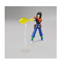 Maquette DBZ - Android C-17 Figure-Rise 13cm