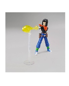 Maquette DBZ - Android C-17 Figure-Rise 13cm