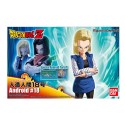 Maquette DBZ - Android C-18 Figure-Rise 12cm