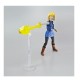 Maquette DBZ - Android C-18 Figure-Rise 12cm