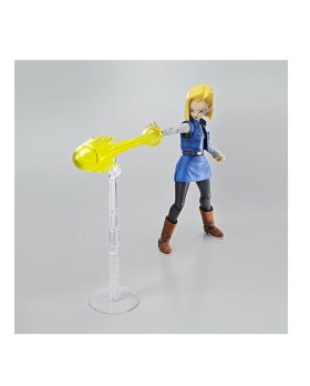 Maquette DBZ - Android C-18 Figure-Rise 12cm