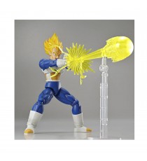 Maquette DBZ - Vegeta Super Saiyan Figure-Rise 12cm