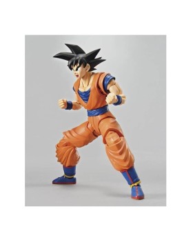 Maquette DBZ  - Son Goku Figure-Rise 12cm