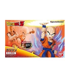 Maquette DBZ - Krillin Figure-Rise 12cm