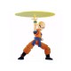 Maquette DBZ - Krillin Figure-Rise 12cm