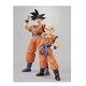 Maquette DBZ - Set Son Goku & Krillin Figure-Rise 12cm