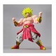 Maquette DBZ - Broly Legendary Super Saiyan Figure-Rise 20cm