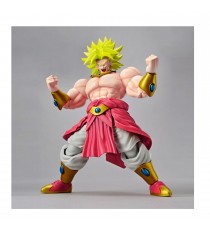 Maquette DBZ - Broly Legendary Super Saiyan Figure-Rise 20cm