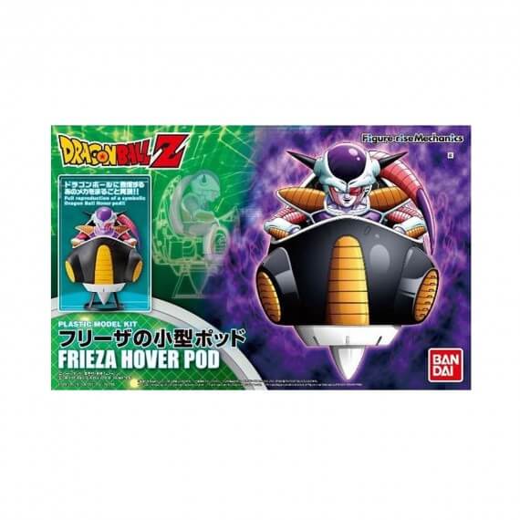 Maquette DBZ - Frieza Hover Pod Figure-Rise 13cm