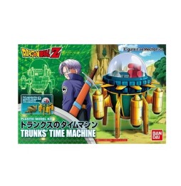 Maquette DBZ - Trunks Time Machine Figure-Rise 30cm