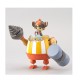 Maquette One Piece - Kung Fu Tracer Chopper Robo Super VOL4 10cm