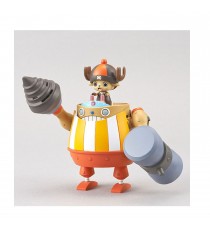 Maquette One Piece - Kung Fu Tracer Chopper Robo Super VOL4 10cm