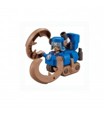 Maquette One Piece - Horn Dozer Chopper Robo Super VOL3 10cm