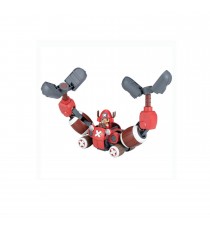 Maquette One Piece - Chopper Crane Chopper Robot VOL5 10cm