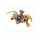 Maquette One Piece - Chopper Wing Chopper Robot VOL2 10cm