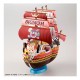 Maquette One Piece - Queen Mama Chanter Grand Ship Collection 15cm