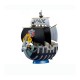 Maquette One Piece - Spade Pirates' Ship Grand Ship Collection 15cm