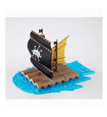 Maquette One Piece - Marshall D. Teach's Ship Grand Ship Collection 15cm