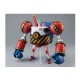 Maquette One Piece - General Franky Best Mecha Collection 25cm