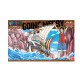 Maquette One Piece - Going Merry Grand Ship Collection 15cm