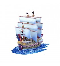 Maquette One Piece - Red Force Grand Ship Collection 15cm