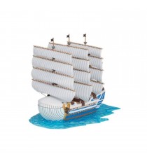 Maquette One Piece - Moby Dick Grand Ship Collection 15cm