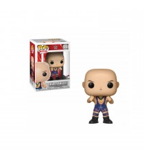 Figurine WWE - Kurt Angle Ring Gear Pop 10cm