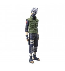 Figurine Naruto Shippuden - Hatake Kakashi Grandista Shinobi Relations 29cm