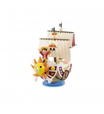 Figurine One Piece - Thousand Sunny Mega WCF Special 19cm