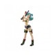 Figurine DBZ - Bulma Glitter & Glamours 25cm